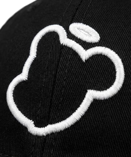 "MENHLC FRIEND" LOGO CAP