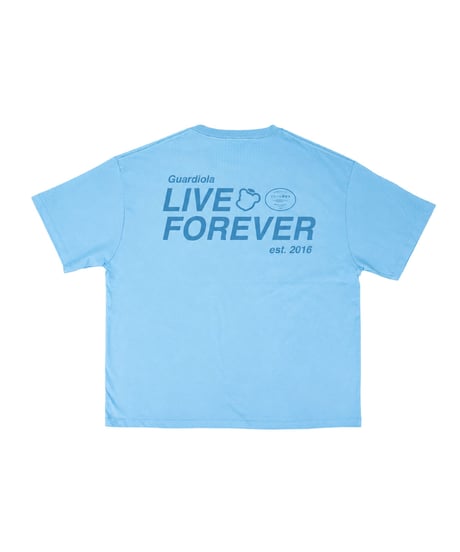 PEP FOREVER T-SHIRT