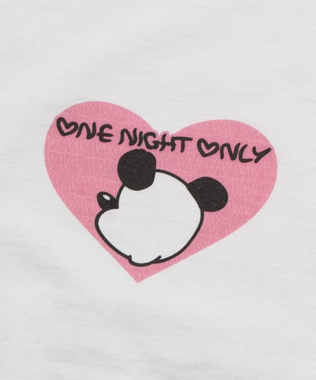 "HEART EMOJI" TEE