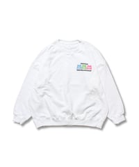 MMM SWEAT SHIRT