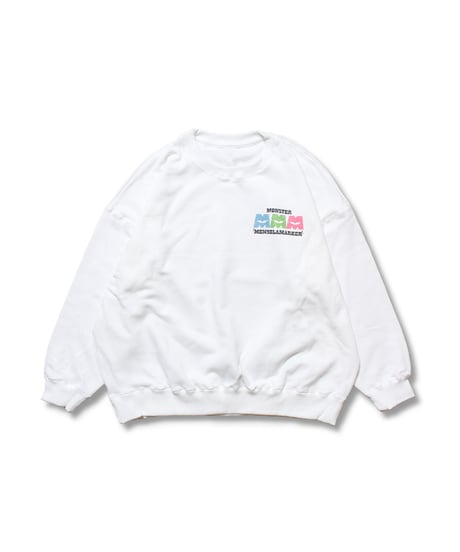 MMM SWEAT SHIRT