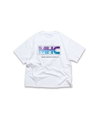 MHC LOGO T-SHIRT