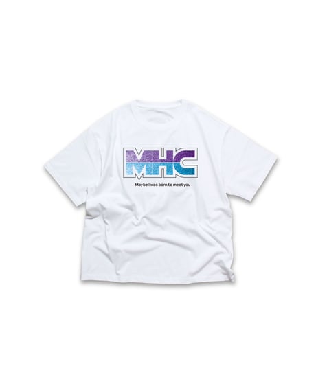 MHC LOGO T-SHIRT