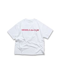 MENHELA des CLUB & T-SHIRT
