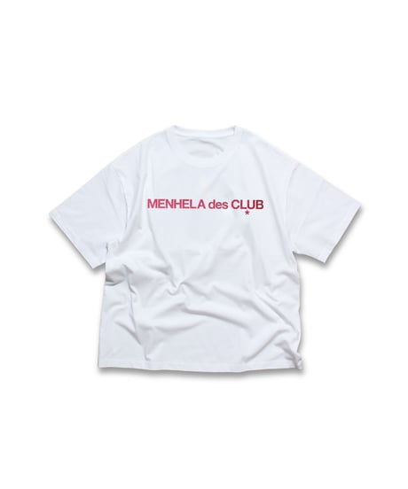 MENHELA des CLUB & T-SHIRT