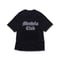 \"GLITTER LOGO\" T-SHIRT