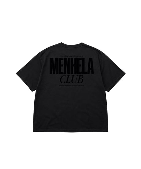 SECRET PRINT T-SHIRT
