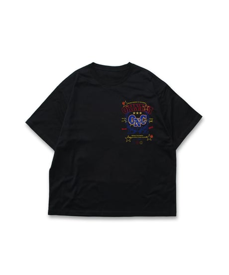OKINAWA ONC LOGO T-SHIRT