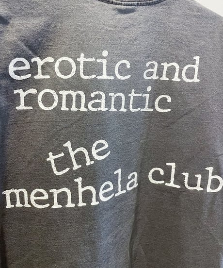 CIRCLE GIRL LOGO L/S Tee