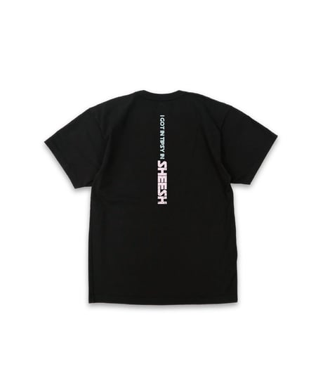 "SHEESH BEER PANDA" TEE