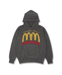 MENHELA MAKER HOODIE