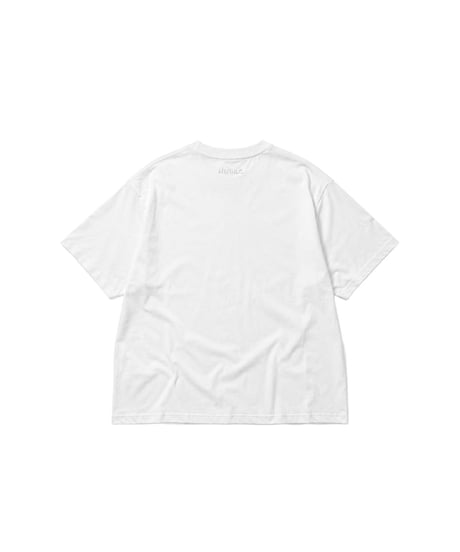SILENT STITCH T-SHIRT