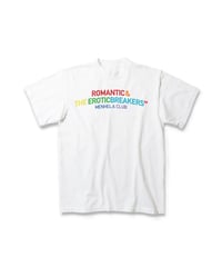 The Erotic&Romantic Tee