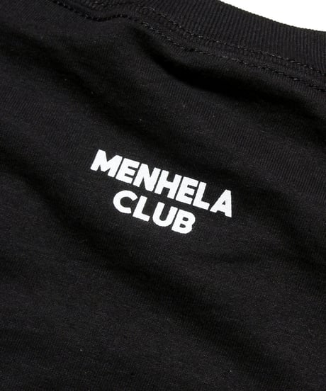 "THE CHANCE" LOGO TEE