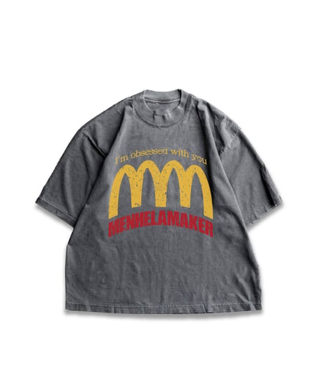 MENHELA MAKER TEE