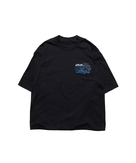 "LOVE & FRIENDS" 3RD EDITION T-SHIRT