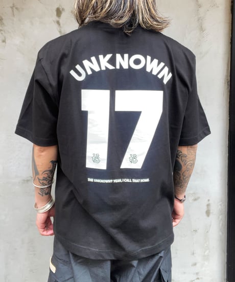 TEAM GAME T-SHIRT