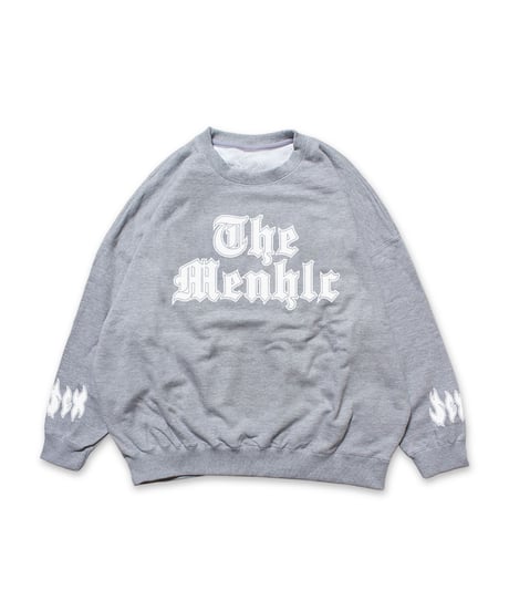 THE MENHLC SWEAT SHIRT