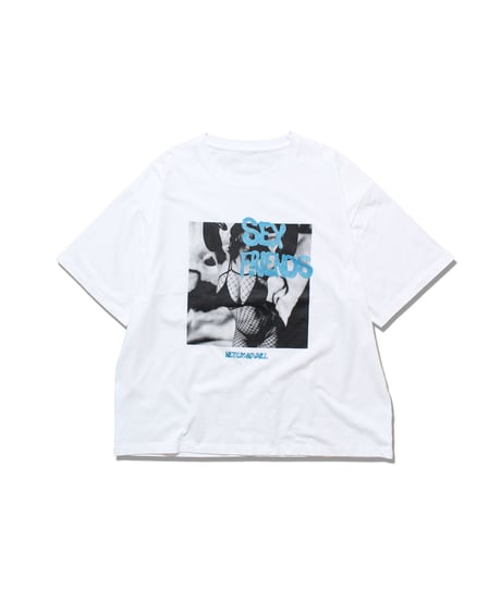 SEX FRIENDS T-SHIRT