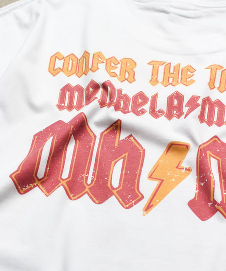 MENHELA MAKERS T-SHIRT