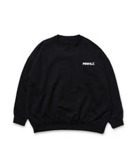 EMBRO LOGO SWEAT SHIRT