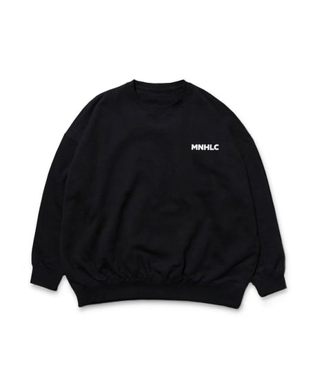 EMBRO LOGO SWEAT SHIRT