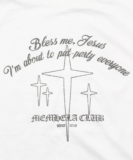 THX JESUS T-SHIRT