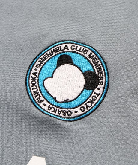 TEAM GAME T-SHIRT