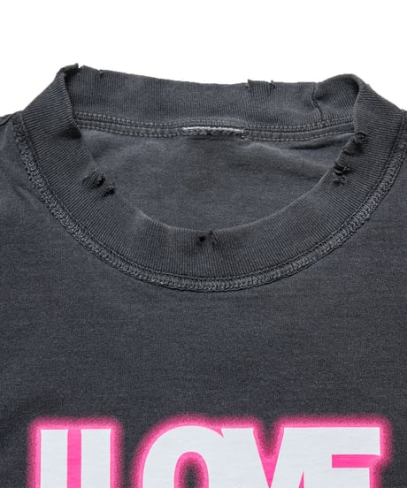 I LOVE KHAOS T-SHIRT