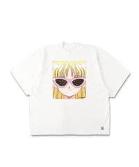 ANIMATION GIRL T-SHIRT