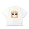 ANIMATION GIRL T-SHIRT