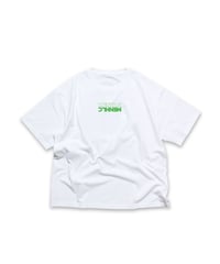 "MENHLC FRIEND" LOGO T-SHIRT