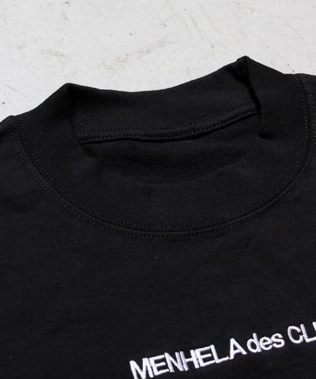 "MENHELA des CLUB" TEE