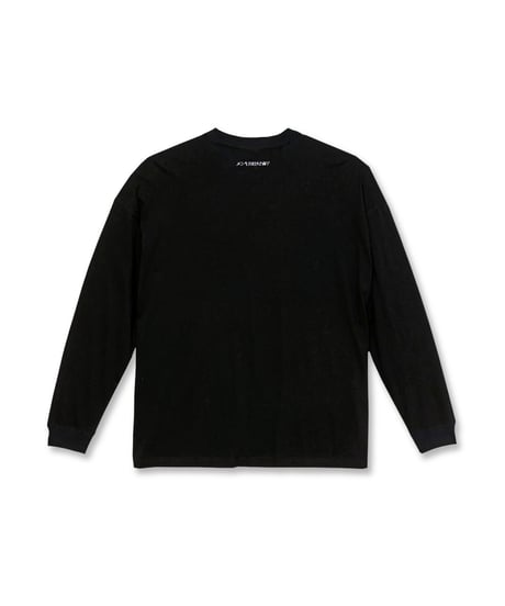 "恋するチャミスル" L/S Tee