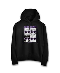 ANIMATION GIRLS HOODIE