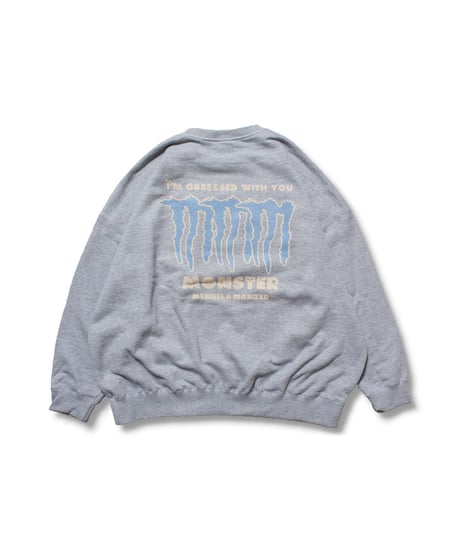 MMM SWEAT SHIRT 2