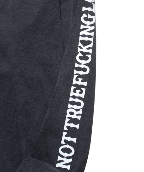 BORN NTFL L/S Tee