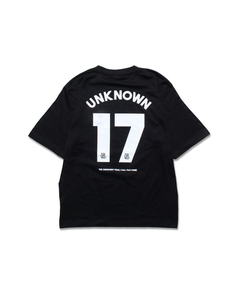 TEAM GAME T-SHIRT
