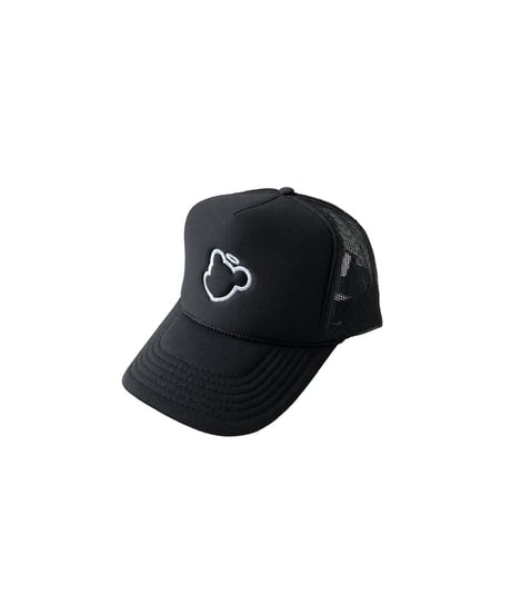 ICON Mesh Trucker Cap