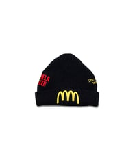 MENHELA MAKER BEANIE