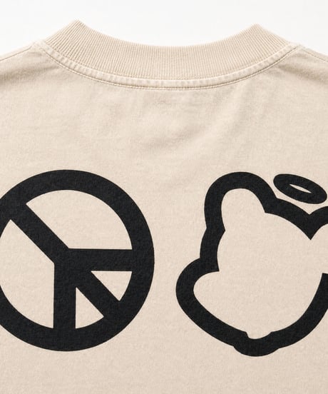 LOOKS NICE T-SHIRT