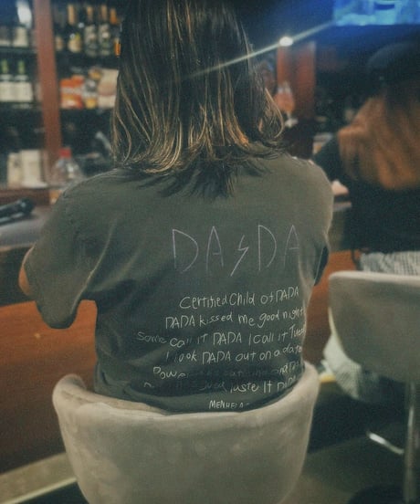 DADA T-SHIRT