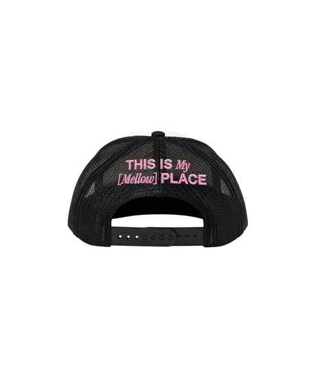 My Mesh Trucker Cap