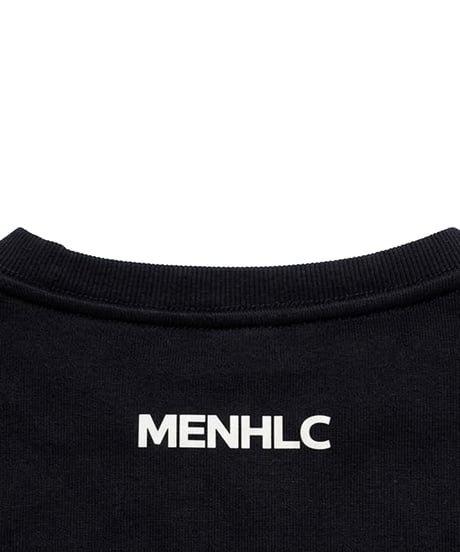 NOBODY LOGO SWEATSHIRT
