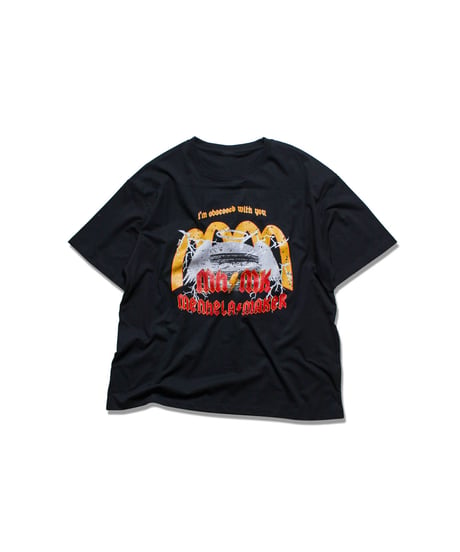 MENHELA MAKERS T-SHIRT