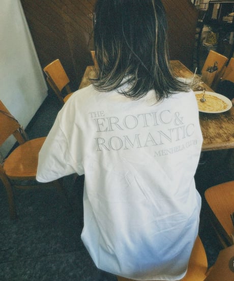 SEX FRIENDS T-SHIRT