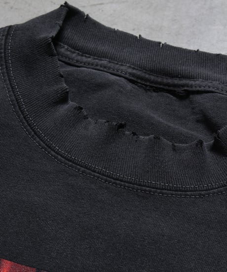 "MELA MELA" L/S Tee