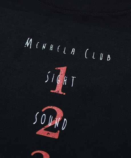 THE SIXTH NINE SENSE T-SHIRT