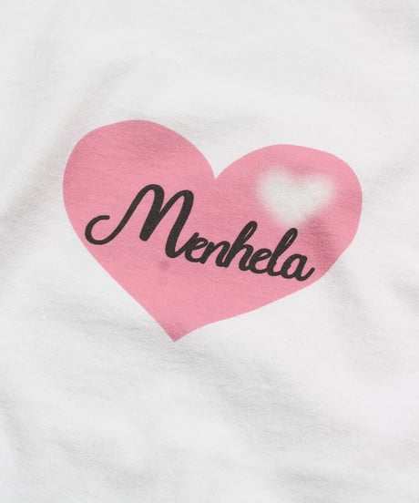 "HEART EMOJI" TEE