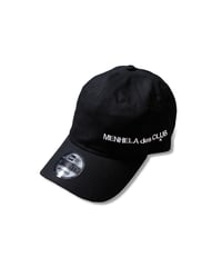 "MENHELA des CLUB" CAP